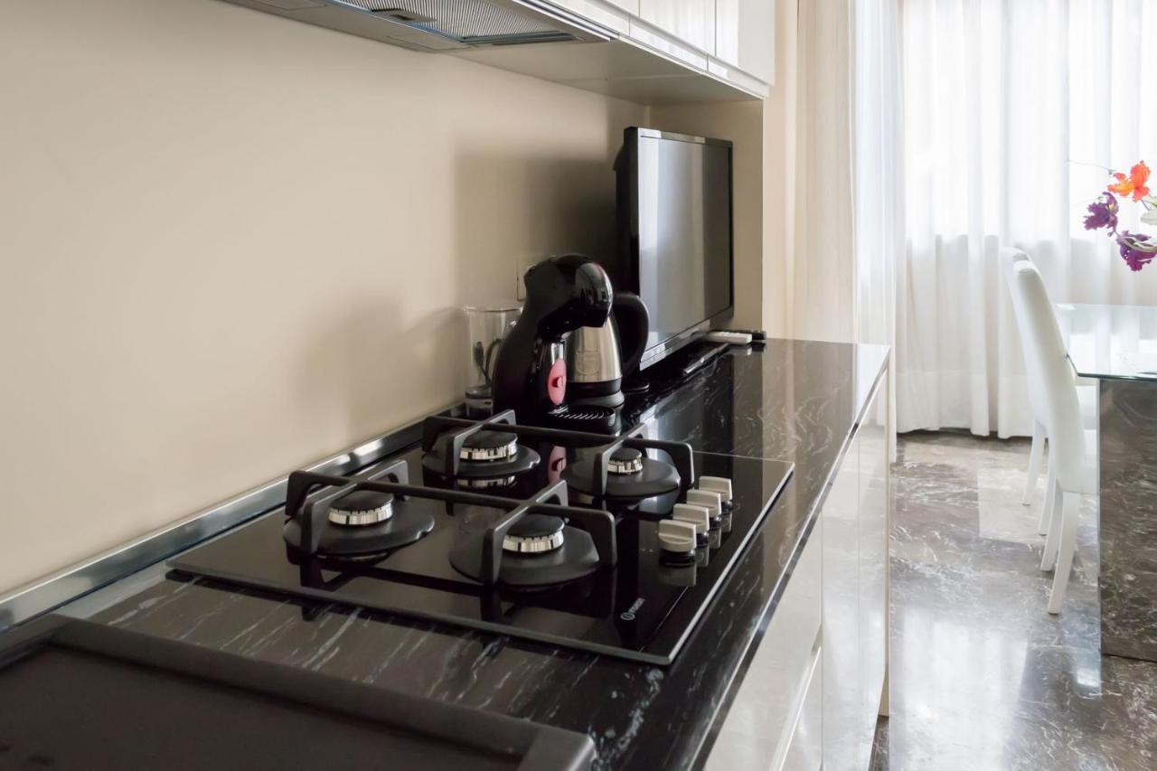 Villa Lazzari B&B Tra I Due Mari Maglie Luaran gambar