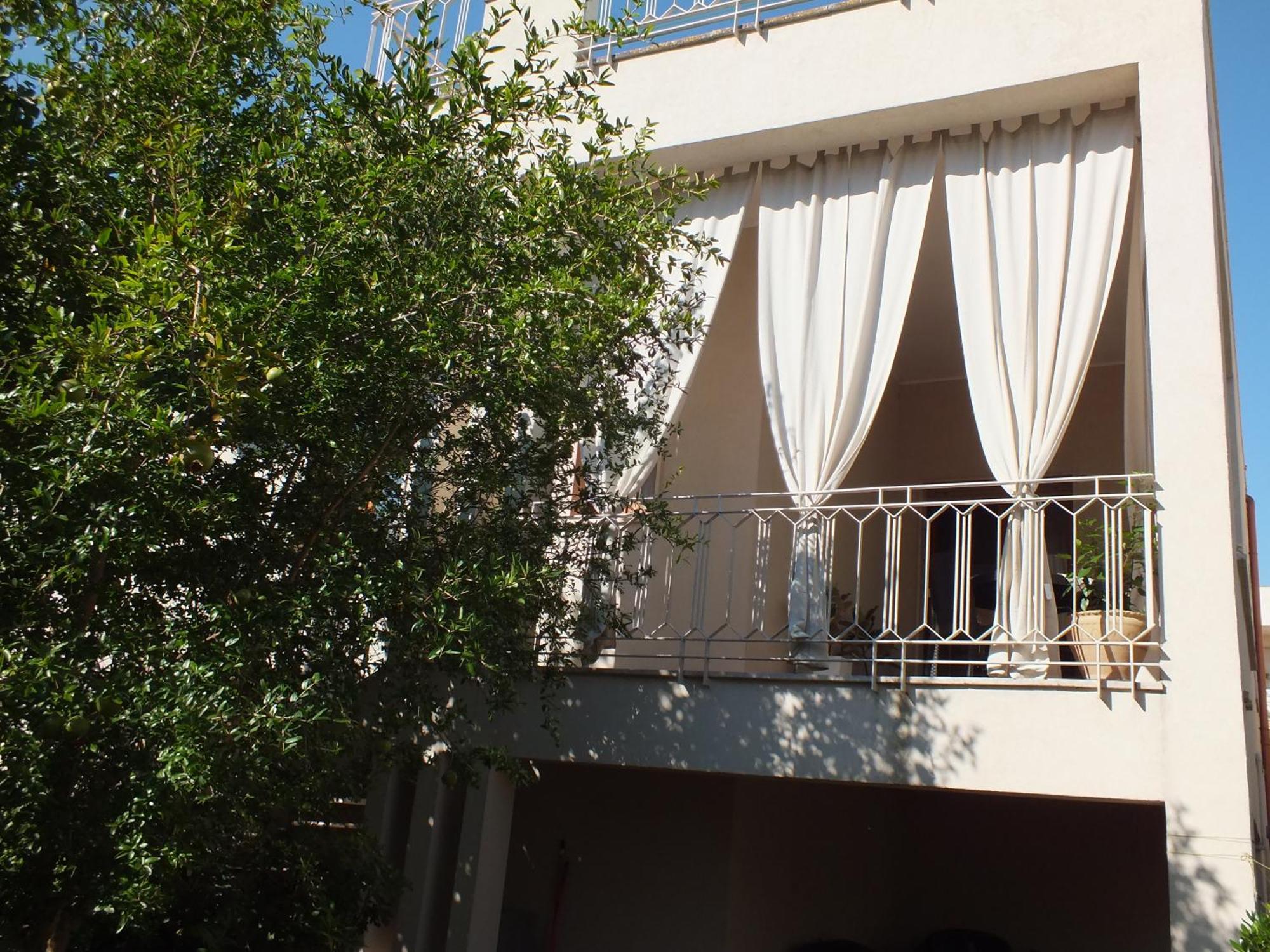 Villa Lazzari B&B Tra I Due Mari Maglie Luaran gambar