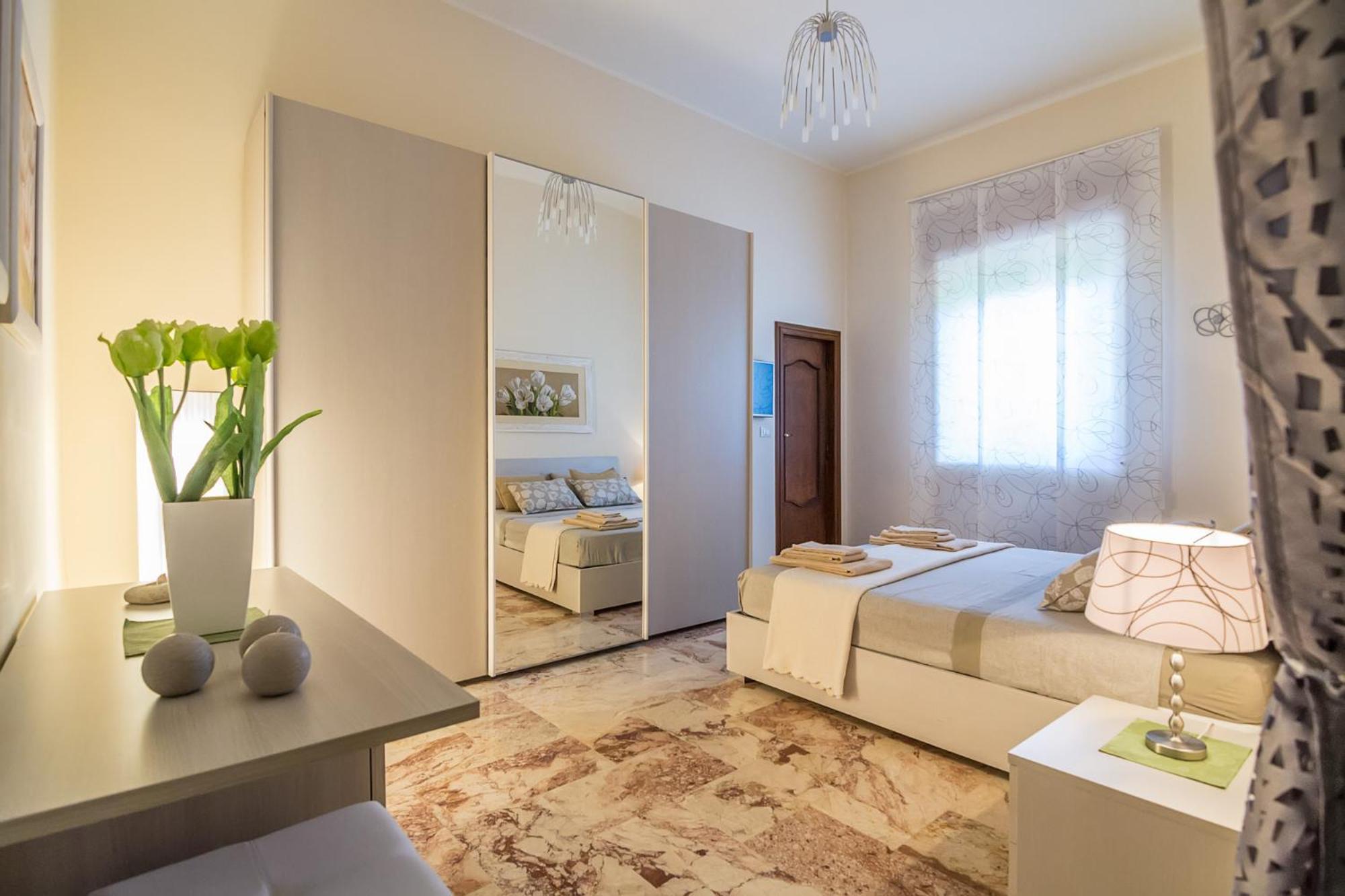 Villa Lazzari B&B Tra I Due Mari Maglie Luaran gambar