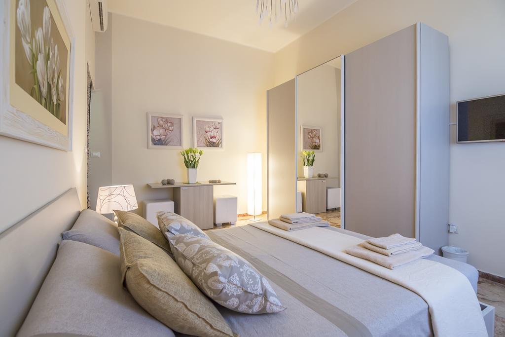 Villa Lazzari B&B Tra I Due Mari Maglie Luaran gambar