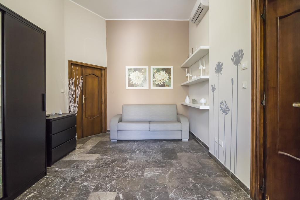 Villa Lazzari B&B Tra I Due Mari Maglie Luaran gambar